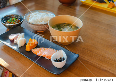 和定食 和定食 141640584
