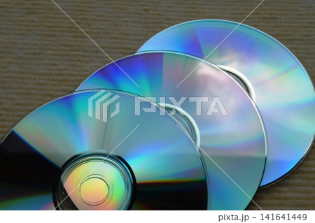 コンパクトディスク(CD) コンパクトディスク(CD) 141641449
