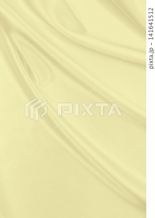 Smooth elegant golden silk or satin luxury cloth texture as wedding background. Luxurious background design. In Sepia toned. Retro style Smooth elegant golden silk or satin luxury cloth texture as wedding background. Luxurious background design. In Sepia toned. Retro style 141641512