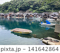 舟屋　漁村 141642864