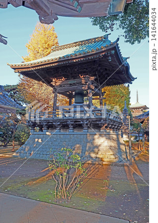 三宝寺（練馬） 141644034