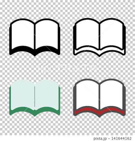 Book icon set: Open book, reading, book, dictionary, textbook, notebook, learning, education, studying, knowledge, information Book icon set: Open book, reading, book, dictionary, textbook, notebook, learning, education, studying, knowledge, information 141644162