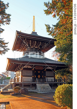 三宝寺(練馬) 三宝寺(練馬) 141644206