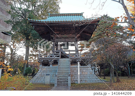 三宝寺(練馬) 三宝寺(練馬) 141644209