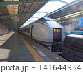 伊豆クレイル　651系　ホーム 141644934