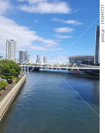 横浜の風景 横浜の風景 141645737