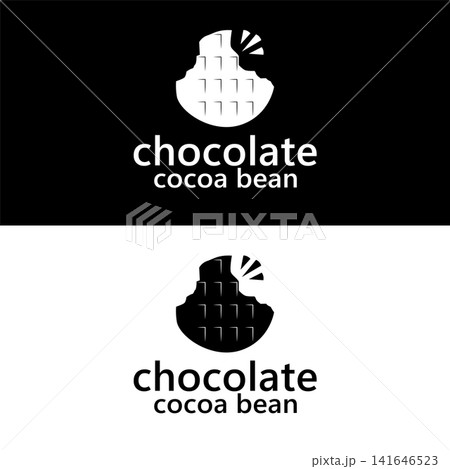 Premium design template for sweet chocolate bar Premium design template for sweet chocolate bar 141646523