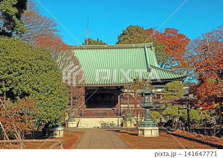 愛染院(練馬) 愛染院(練馬) 141647771