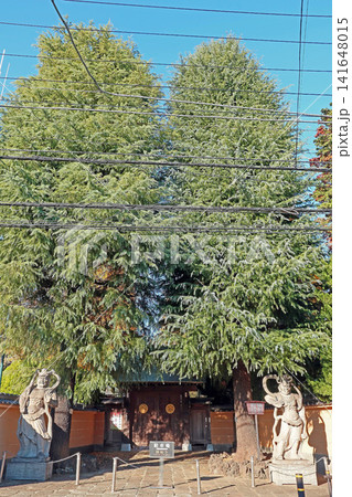 円福寺(板橋) 円福寺(板橋) 141648015