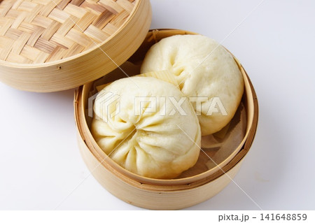 豚まん中華 豚まん中華 141648859