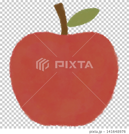 Autumn apple illustration Autumn apple illustration 141648976