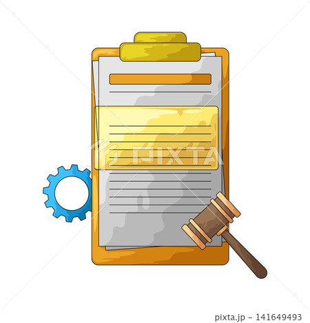Illustration of Obligation 141649493