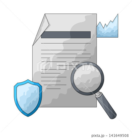 Illustration of Monitoring Illustration of Monitoring 141649508