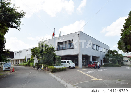 所沢市小手指まちづくりセンター 141649729