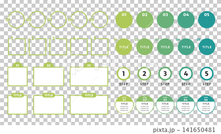 Steps, workflow, diagrams, slides, frames Steps, workflow, diagrams, slides, frames 141650481