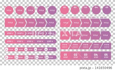 Steps, workflow, diagrams, slides, frames Steps, workflow, diagrams, slides, frames 141650496