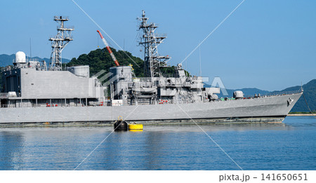 海上自衛隊護衛艦あさぎり DD-151 海上自衛隊護衛艦あさぎり DD-151 141650651