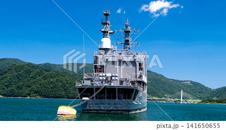海上自衛隊護衛艦あさぎり DD-151 海上自衛隊護衛艦あさぎり DD-151 141650655
