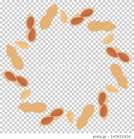 花生框架 花生框架 141652416