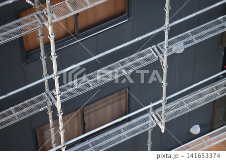 建設現場 建設現場 141653374