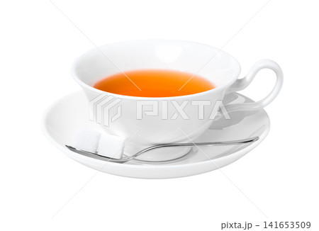 角砂糖つき紅茶 角砂糖つき紅茶 141653509