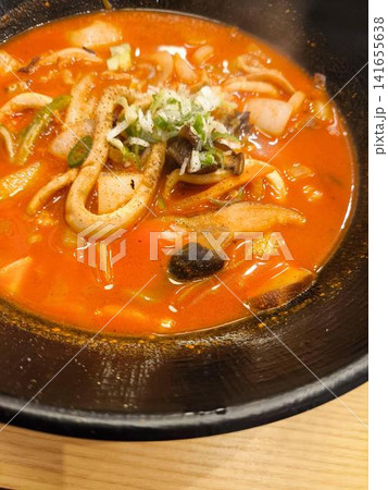 おいしい麻婆豆腐 141655638