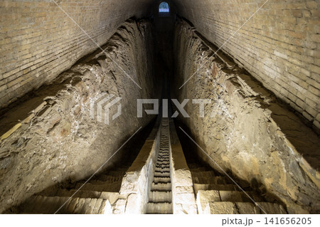 Ulugh Beg Observatory 141656205