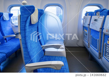鉄道イメージ、東海道新幹線のS WorkPシート 鉄道イメージ、東海道新幹線のS WorkPシート 141660682