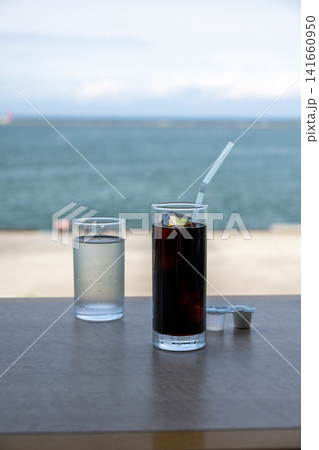 アイスコーヒー_2431 アイスコーヒー_2431 141660950