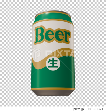 罐裝飲料示意圖:罐裝啤酒,350毫升(1_1) 罐裝飲料示意圖:罐裝啤酒,350毫升(1_1) 141661321