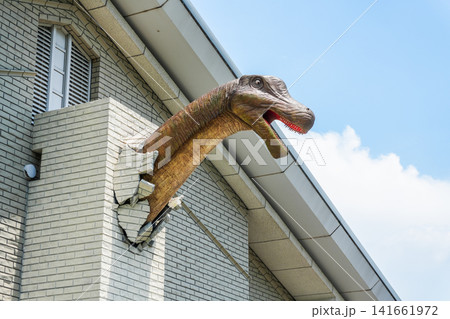 たんば恐竜博物館 141661972