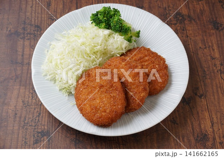 おいしいコロッケ おいしいコロッケ 141662165