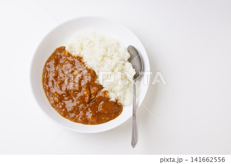 おいしいキーマカレー 141662556