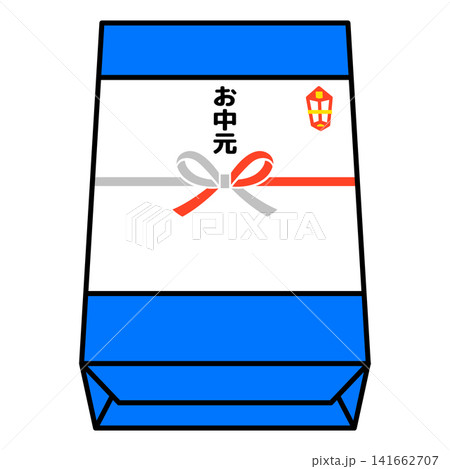 お中元 お中元 141662707