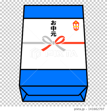 お中元 お中元 141662707