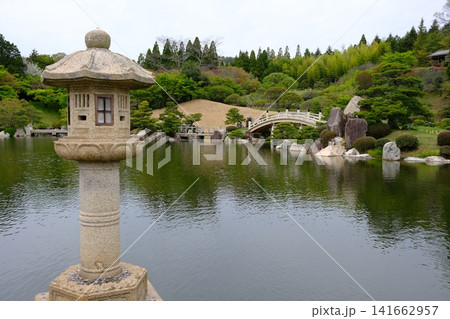 三景園の景色 141662957