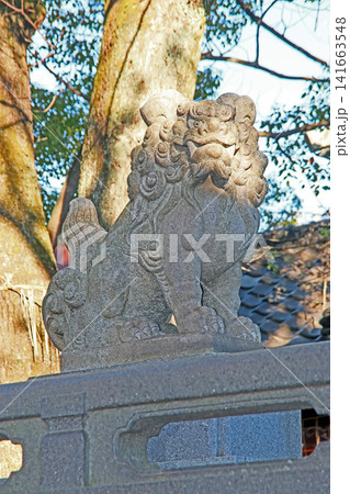 千住氷川神社(足立) 千住氷川神社(足立) 141663548