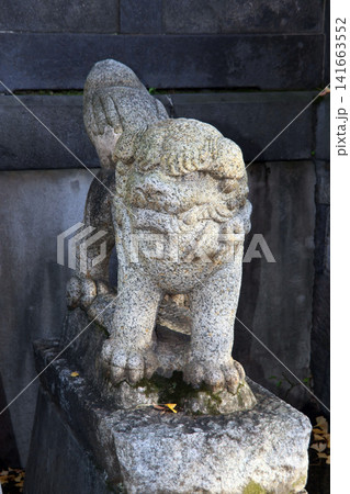 千住氷川神社(足立) 千住氷川神社(足立) 141663552