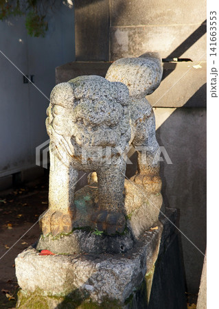 千住氷川神社(足立) 千住氷川神社(足立) 141663553