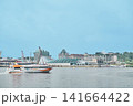 海から見た風景 141664422