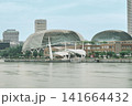 アイコニックな建物 141664432