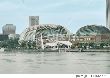 アイコニックな建物 141664432