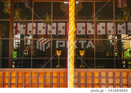菅大臣神社 菅原道真公のご利益：学業成就,開運招福,縁結び,安産,交通安全 141664684