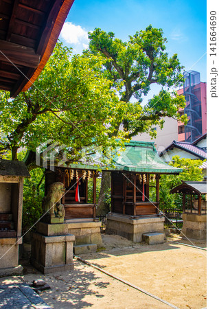 菅大臣神社 菅原道真公のご利益:学業成就,開運招福,縁結び,安産,交通安全 菅大臣神社 菅原道真公のご利益:学業成就,開運招福,縁結び,安産,交通安全 141664690