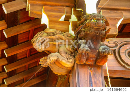 菅大臣神社 菅原道真公のご利益：学業成就,開運招福,縁結び,安産,交通安全 141664692