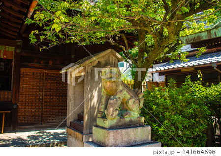 菅大臣神社 菅原道真公のご利益:学業成就,開運招福,縁結び,安産,交通安全 菅大臣神社 菅原道真公のご利益:学業成就,開運招福,縁結び,安産,交通安全 141664696