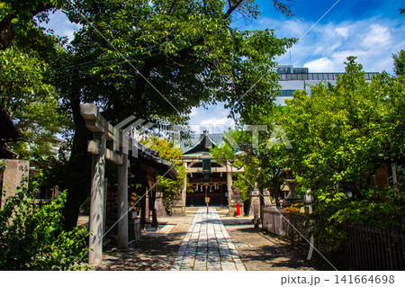 菅大臣神社 菅原道真公のご利益:学業成就,開運招福,縁結び,安産,交通安全 菅大臣神社 菅原道真公のご利益:学業成就,開運招福,縁結び,安産,交通安全 141664698