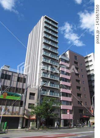 東上野三丁目付近 東上野三丁目付近 141667850