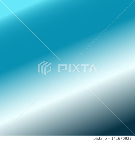 Crystal Aqua Cyan Premium Modern Mesh Gradient Background 141670928