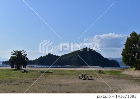 広島 大久野島 うさぎ島 兎島 広島 大久野島 うさぎ島 兎島 141671693